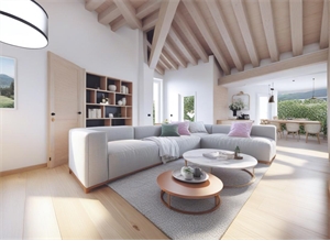 t3 à la vente -   74340  SAMOENS, surface 71 m2 vente t3 - UBI465530942